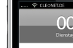 cleonet | Hossam Elzeni >  Mobile: 0173 60 60 204  > @ your service™